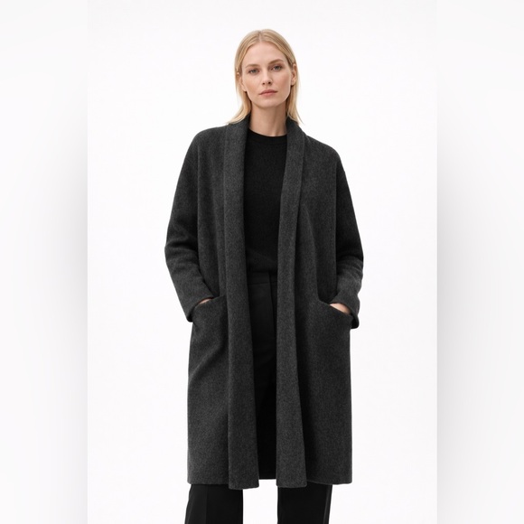 Aritzia Jackets & Blazers - ARITZIA Babaton - Open front Merinos Cardigan